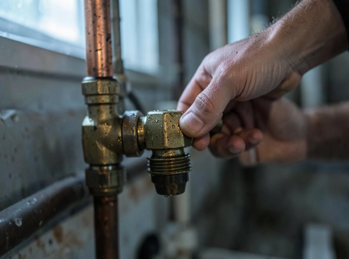 Emergency Plumber Jeffersonville, KY FAQs